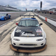 Image for article titled How to Do a Turbocharged Time Attack Miata on the Cheap